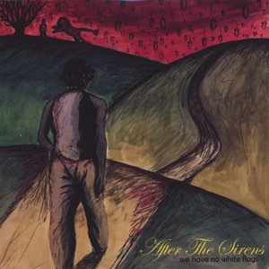 Hemlock is the New Mistletoe