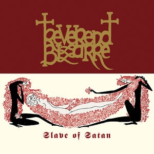 Reverend Bizarre 6