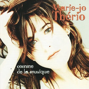 Marie-Jo Thério 2