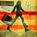 Il lanciatore di coltelli