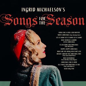 Ingrid Michaelson 15