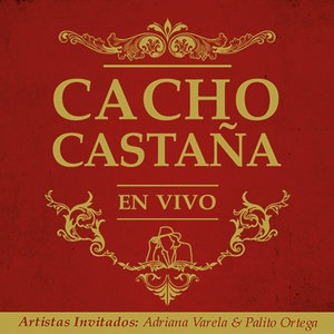 Cacho Castaña 8