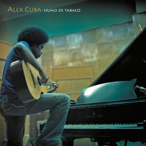 Alex Cuba 10