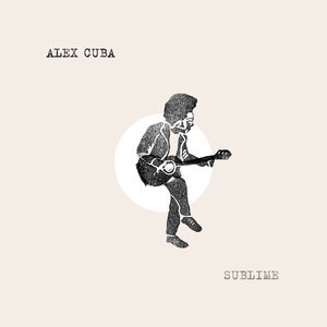 Alex Cuba 9