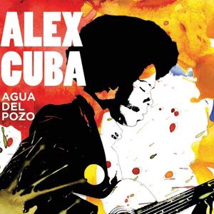 Alex Cuba 7