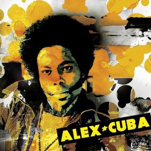 Alex Cuba 6