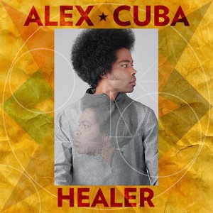 Alex Cuba 5