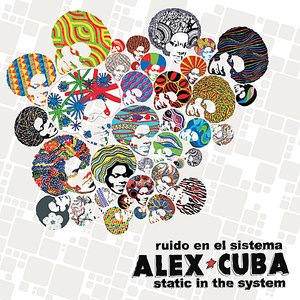 Alex Cuba 4