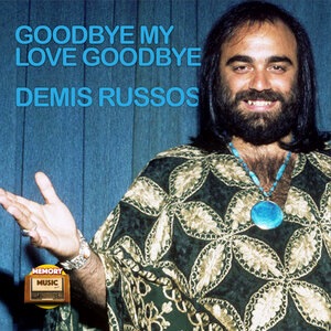 Demis Roussos 25