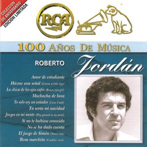 Roberto Jordán 2