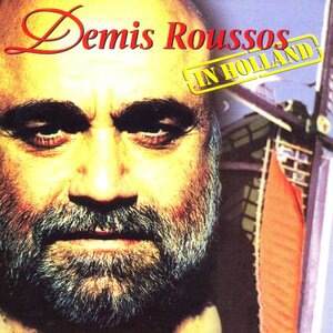 Demis Roussos 19