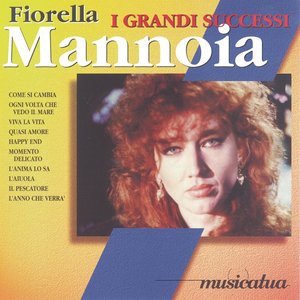 Fiorella Mannoia 10