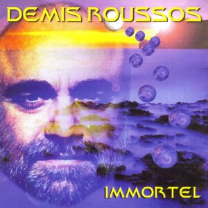 Demis Roussos 18