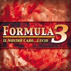 Formula 3 3