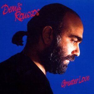 Demis Roussos 17