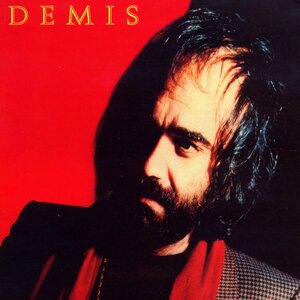 Demis Roussos 16