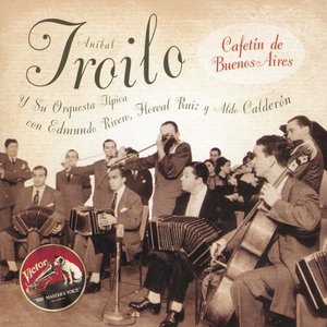 Anibal Troilo y su Orquesta 2