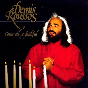 Demis Roussos 15