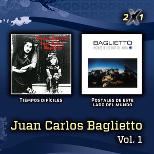 Juan Carlos Baglietto 4