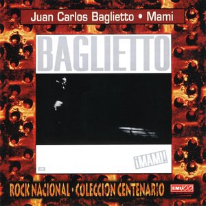 Juan Carlos Baglietto 2