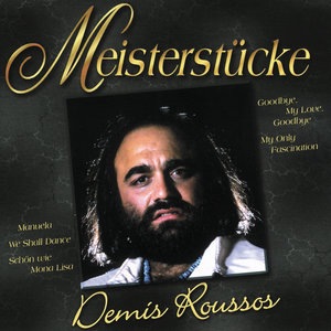 Demis Roussos 13