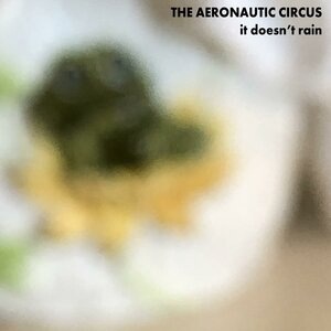 The Aeronautic Circus 1