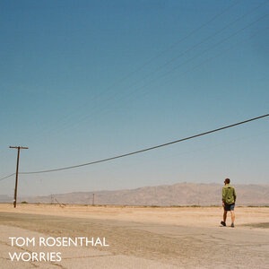 Tom Rosenthal 19
