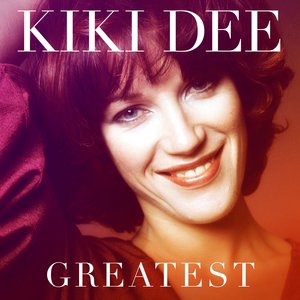 Kiki Dee 8