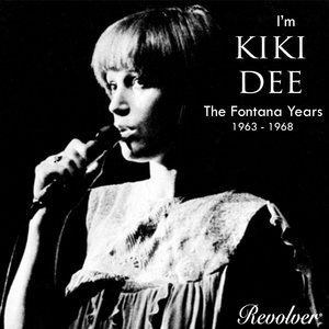 Kiki Dee 5
