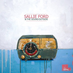 Sallie Ford 1