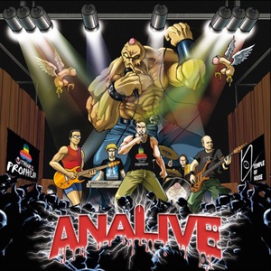 Alice nel paese dei cazzi