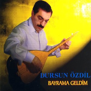 Dursun Özdil 1