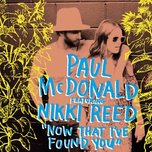 Paul McDonald 5