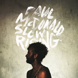 Paul McDonald 4