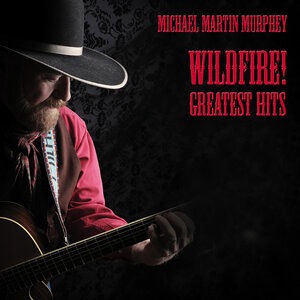 Michael Martin Murphey 20