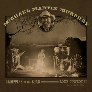 Michael Martin Murphey 18