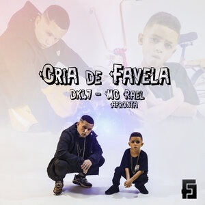 Favela Cria 5