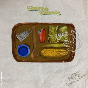 Francisco el Hombre 5