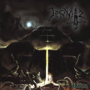 Tinieblas - Tenochtitlan