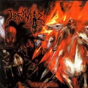 Lighting Bolts Ov Dead