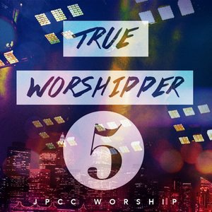 JPCC Worship 3
