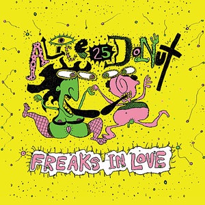 My Life Is a Mediocre Piece of Shit