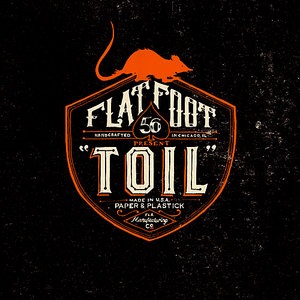 Flatfoot 56 3