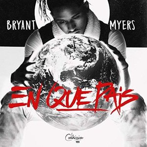 Bryant Myers 22