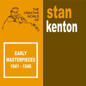 Stan Kenton 57