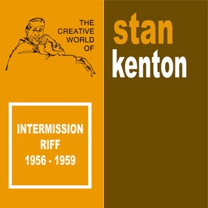 Stan Kenton 56