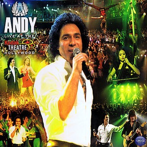 Andy 21