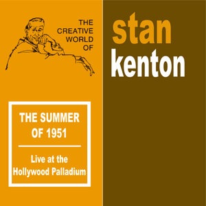 Stan Kenton 55