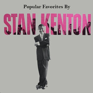Stan Kenton 54