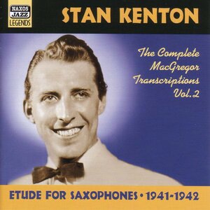 Stan Kenton 52